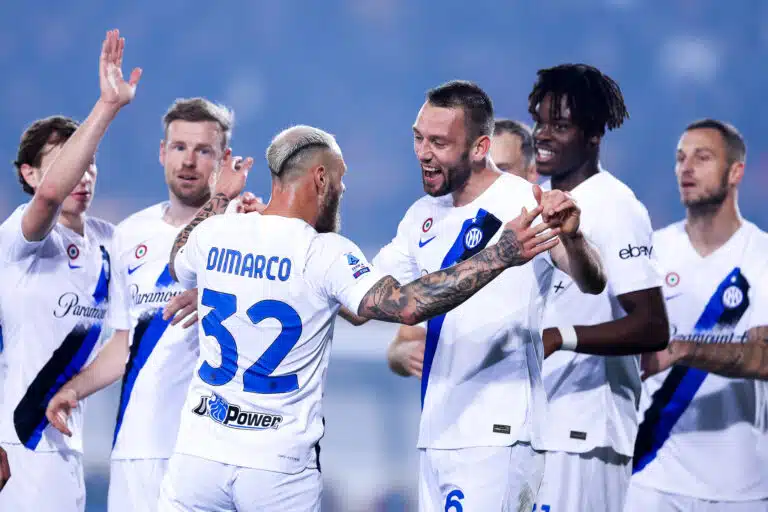 Inter – Atalanta : les compositions probables, chaîne tv et heure Inter