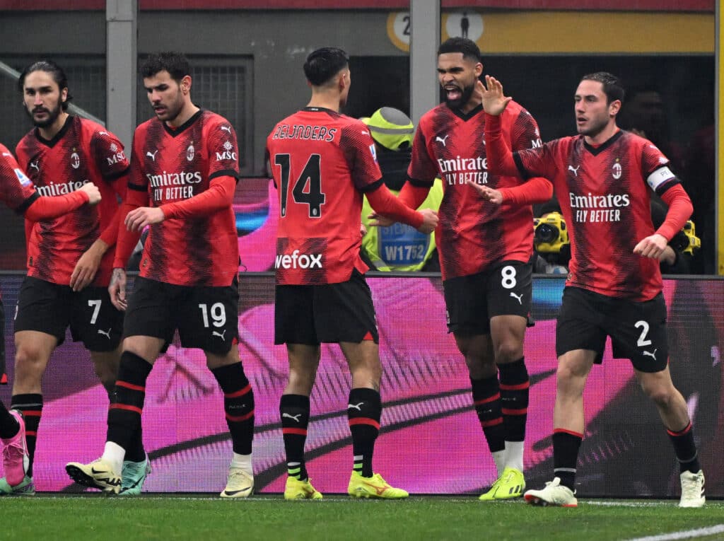 AC Milan - Rennes : compositions probables, chaîne tv et heure - BeFoot