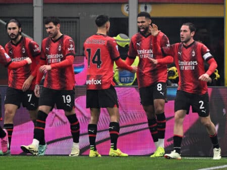 milan