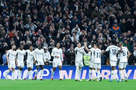 real madrid