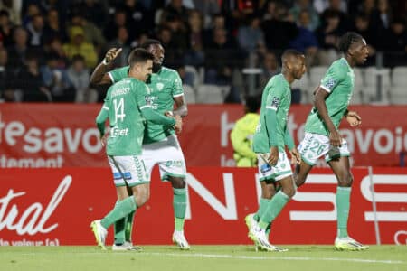 Saint-Etienne