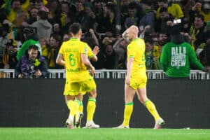 Nantes