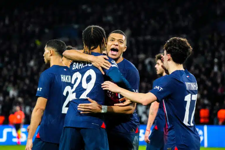 psg