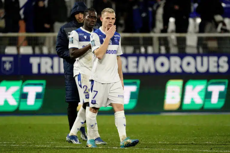 Auxerre