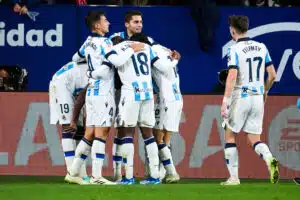 Real Sociedad - Majorque : les compositions probables, chaîne tv et heure