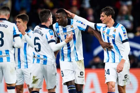 real sociedad