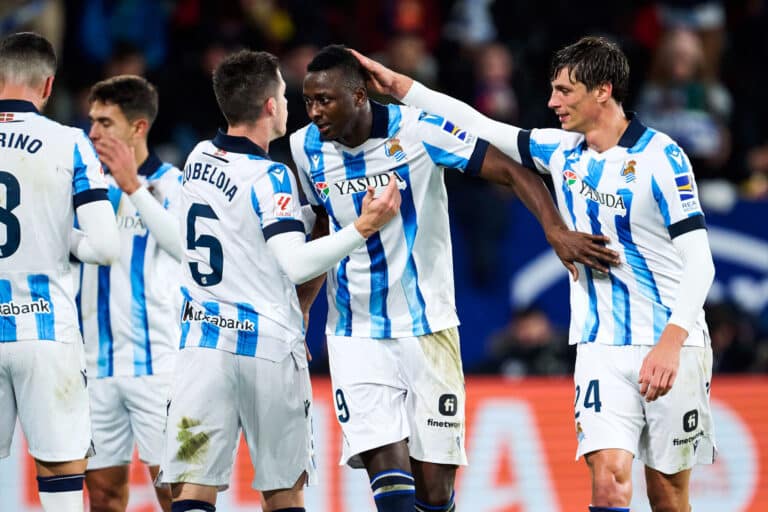 real sociedad