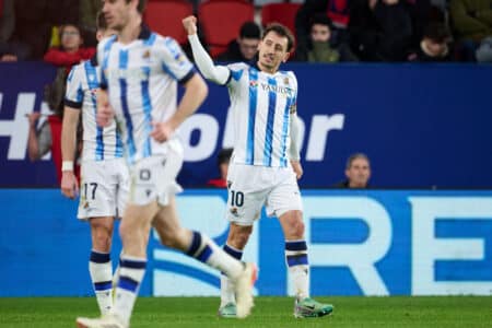 Real Sociedad