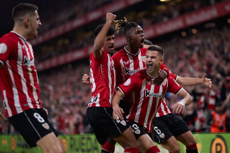 Athletic Bilbao