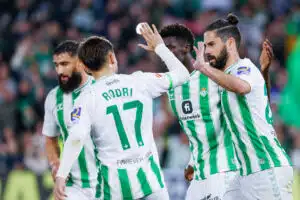 Cadix - Real Bétis : les compositions probables, chaîne TV et heure