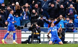 getafe