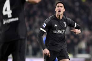 juventus