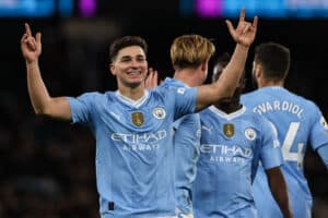 Manchester city