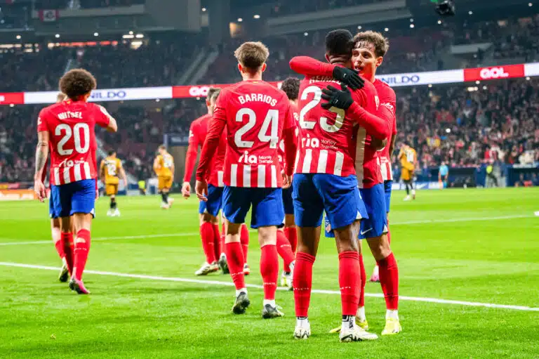 Atletico Madrid – Athlectic Bilbao : les compositions probables, chaîne tv, heure. madrid