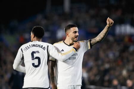 Real Madrid