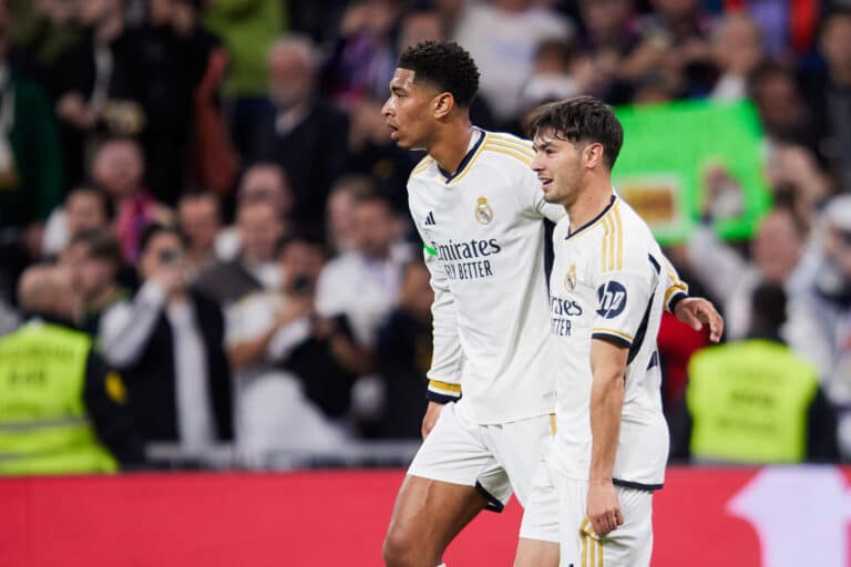 Real Madrid – Girona : Sur quelle chaîne ou streaming et à quelle heure ? real madrid