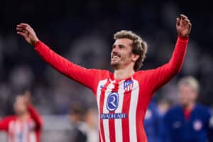 atlético madrid