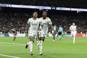 Real Madrid