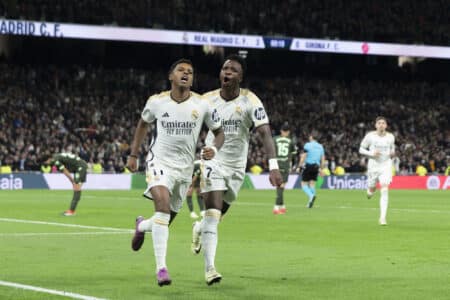 Real Madrid