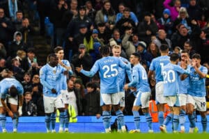 Manchester City