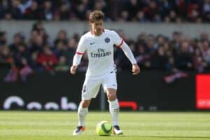 Benjamin Stambouli fait son retour en Ligue 1.