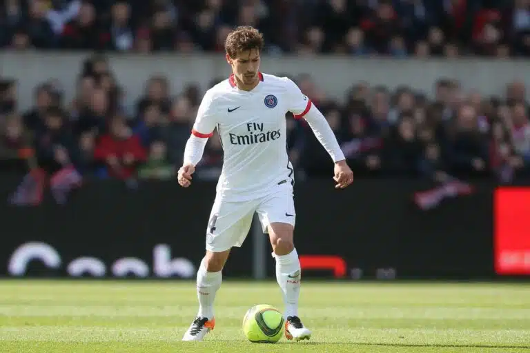 Mercato Reims – Benjamin Stambouli s’engage librement Benjamin Stambouli fait son retour en Ligue 1.