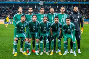Algérie - Bolivie : les compositions probables, chaîne TV et heure