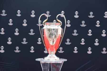Ligue des champions
