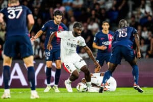 PSG