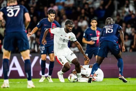 PSG