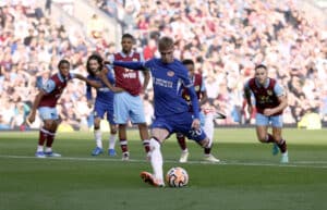 chelsea