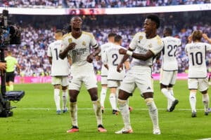 Real Madrid