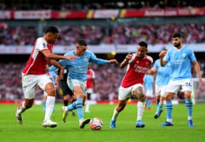 arsenal
