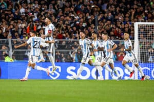 Argentine - Salvador : les compositions probables, chaîne TV et heure