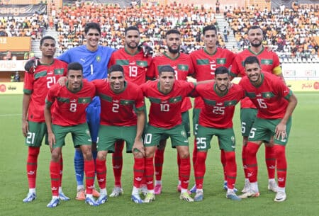 Maroc