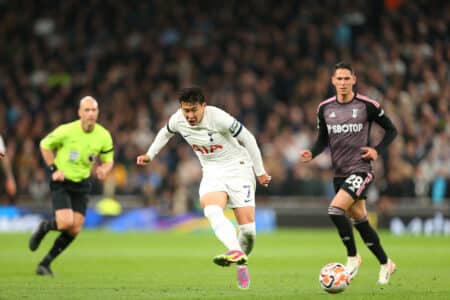 tottenham
