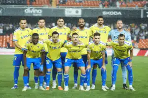Cadix - Grenade : les compositions probables, chaîne TV et heure