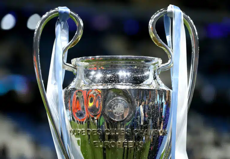 Ligue des Champions : Simulez le tirage au sort des quarts de finale ! ligue des champions