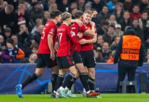 Manchester United