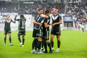 Bordeaux - Paris FC : les compositions probables, chaîne TV et heure