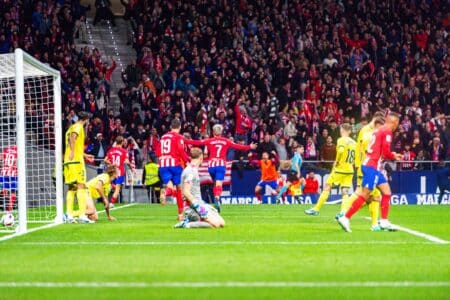 atletico