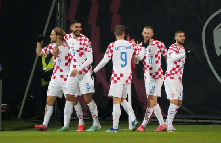 Tunisie – Croatie : les compositions probables, chaîne TV et heure tunisie