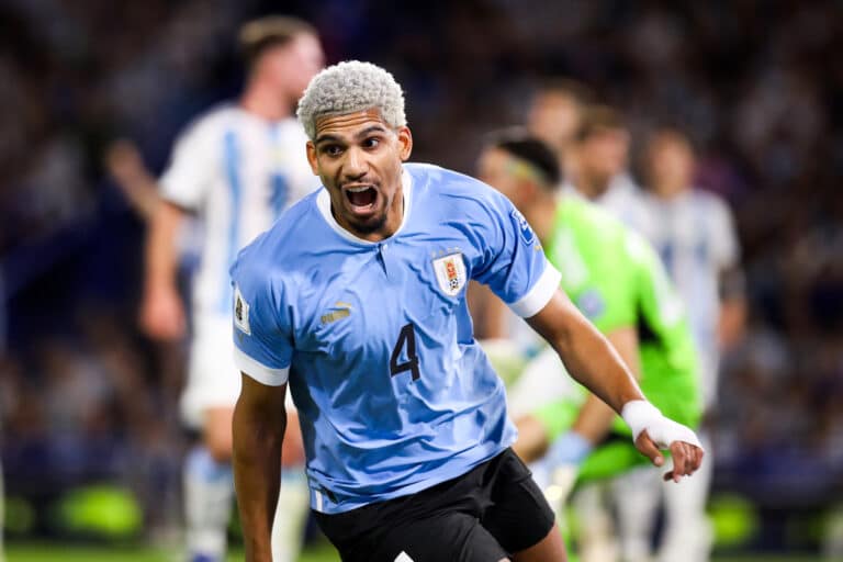 Uruguay – Côte d’Ivoire : les compositions probables, chaîne TV et heure uruguay