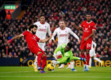 liverpool