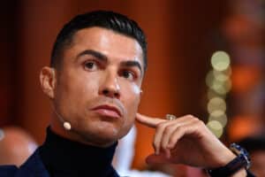 Ronaldo
