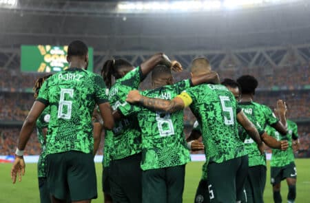Nigeria