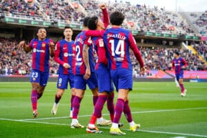 Barcelone