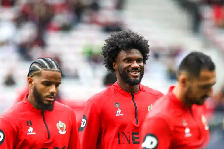 Nice – Nantes : les compositions probables, chaîne tv et heure Nice