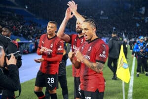 AC Milan
