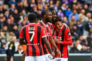 Nice - Montpellier : les compositions probables, chaîne tv et heure